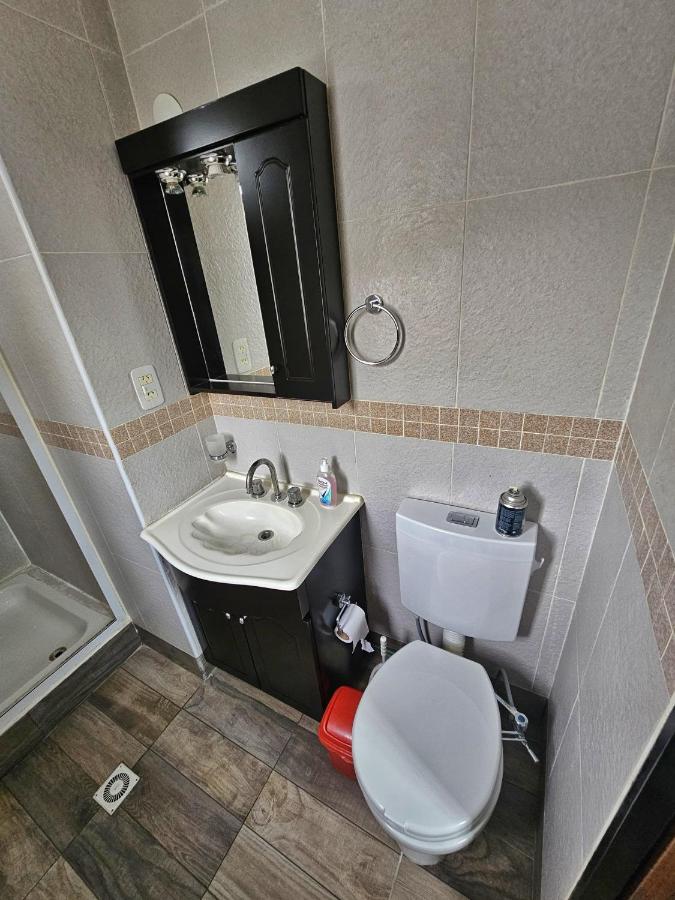 фото Chalet Salta l