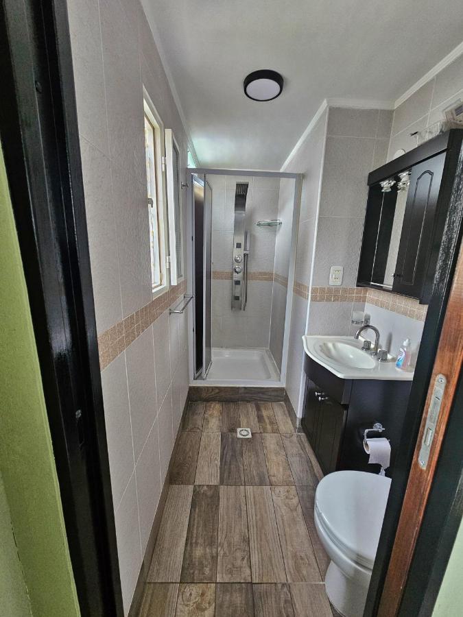фото Chalet Salta l