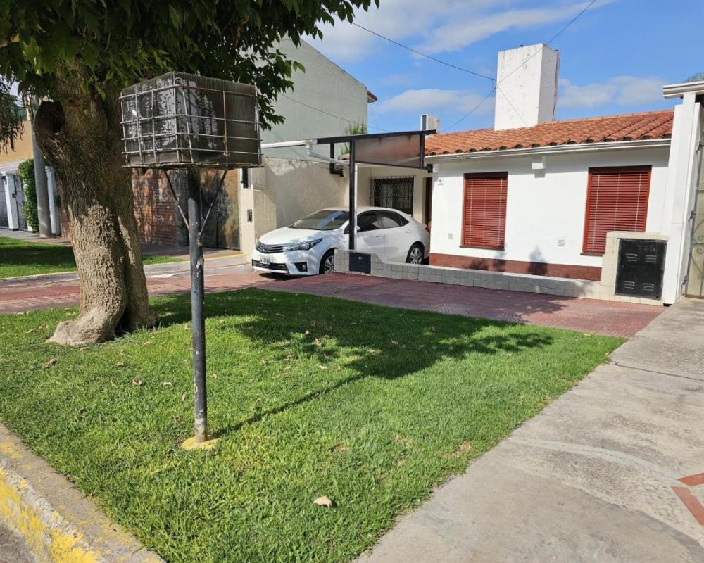 фото Chalet Salta l
