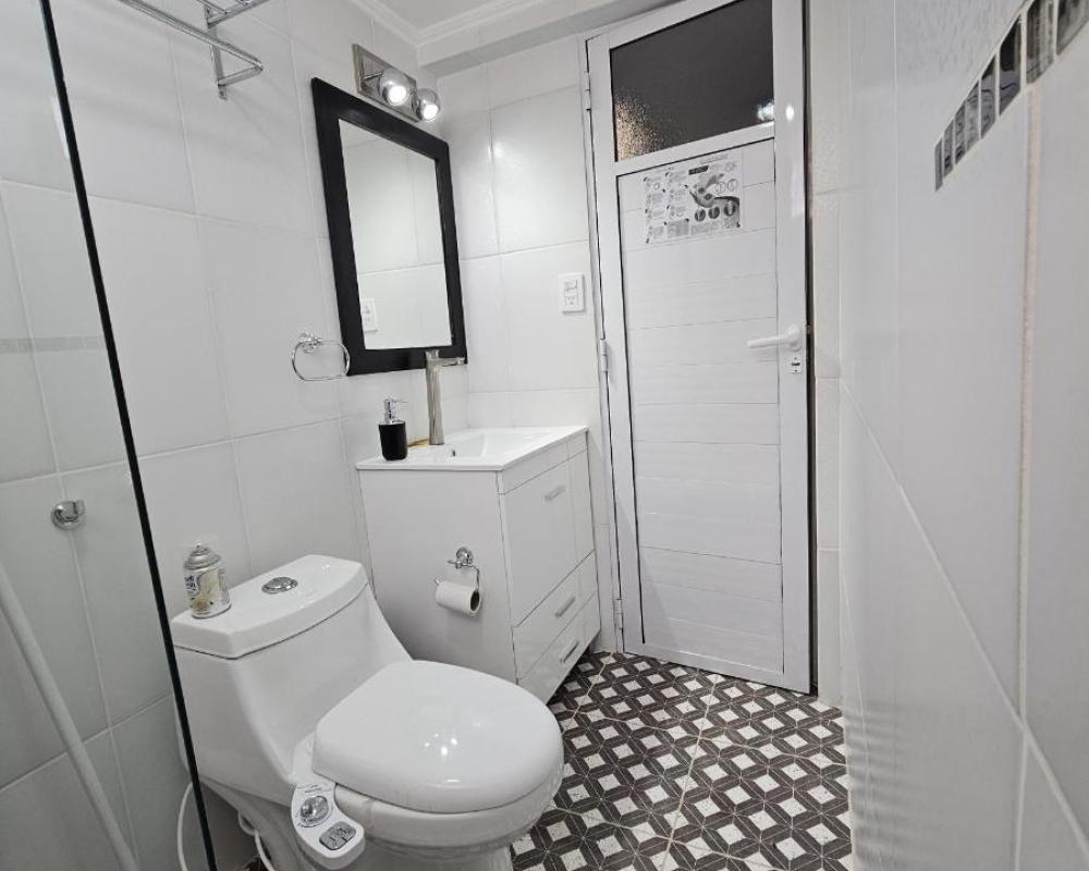 фото Chalet Salta l