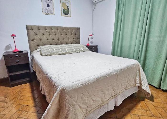 Chalet Salta l