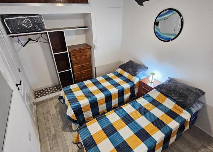 Chalet Salta l