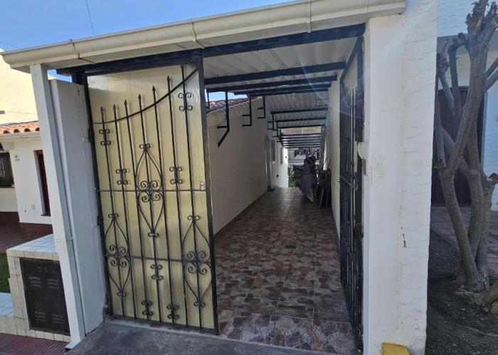 Chalet Salta l