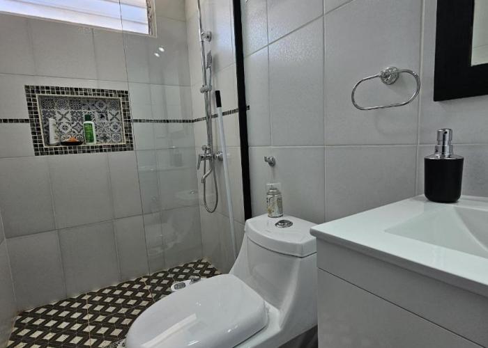 Chalet Salta l