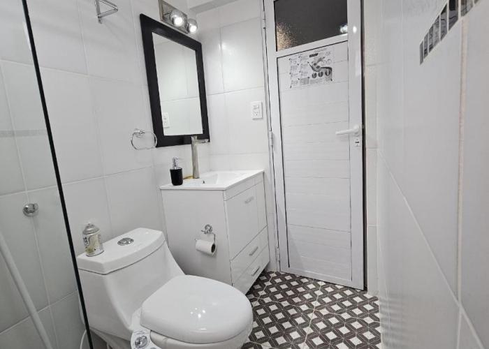 Chalet Salta l
