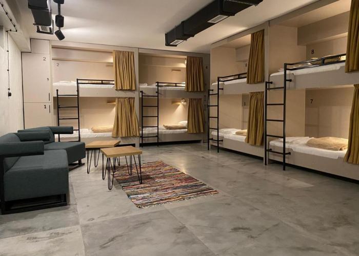 Dorm Kutaisi