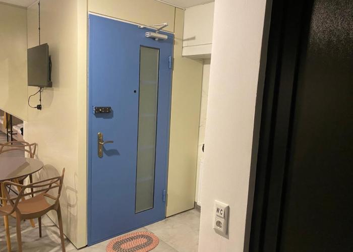 Dorm Kutaisi