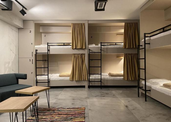 Dorm Kutaisi