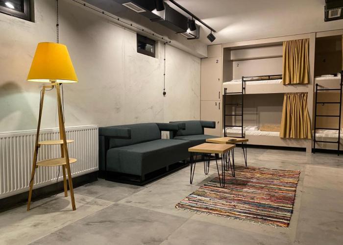 Dorm Kutaisi