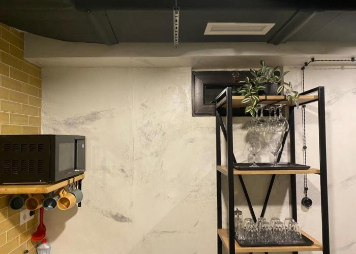 Dorm Kutaisi
