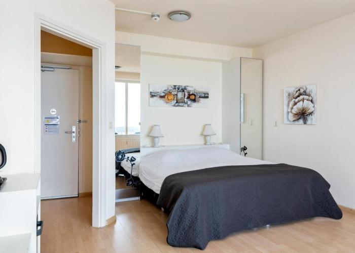 Apartment Seaside