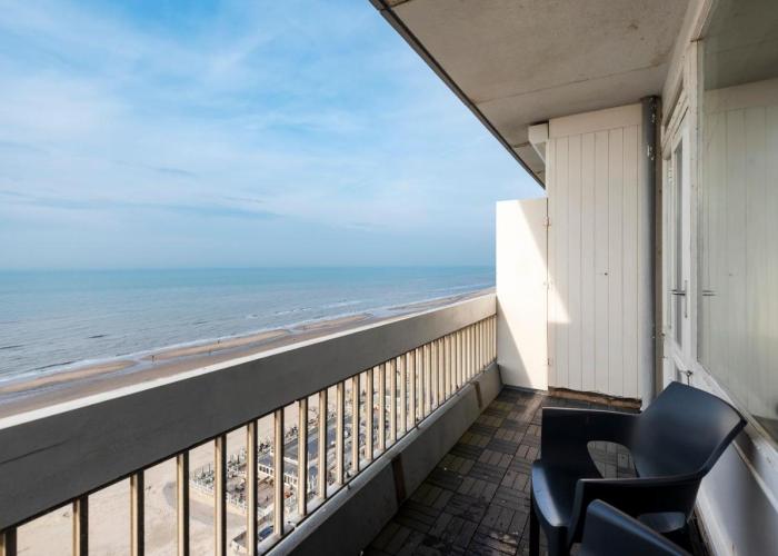 Apartment Seaside