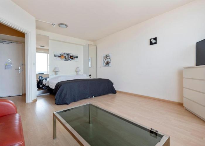 Apartment Seaside