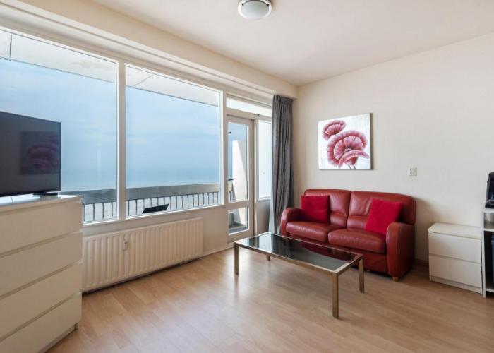 Apartment Seaside
