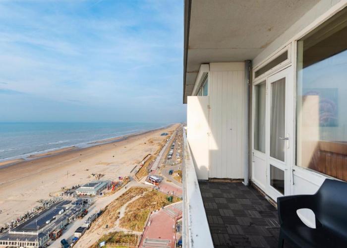Apartment Seaside
