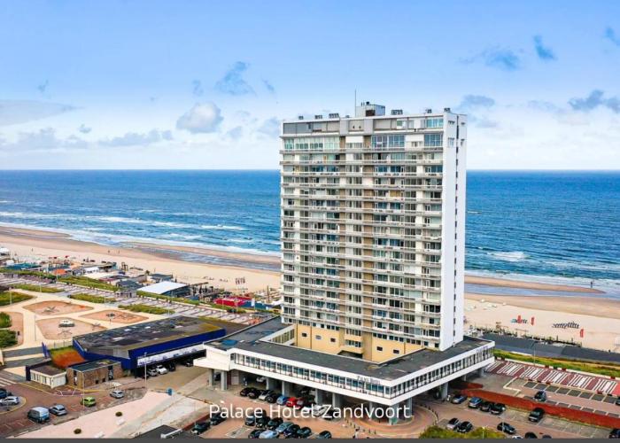 Apartment Seaside