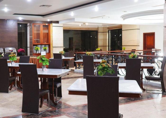Grand Verona Samarinda