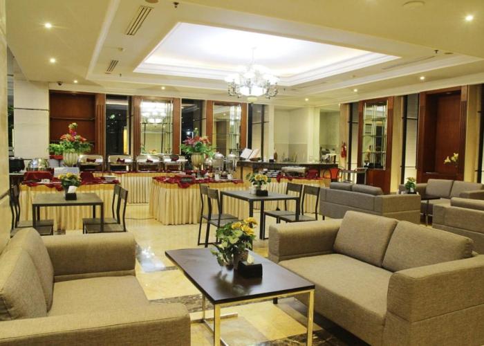 Grand Verona Samarinda
