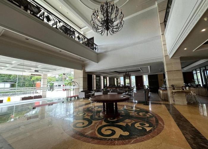 Grand Verona Samarinda