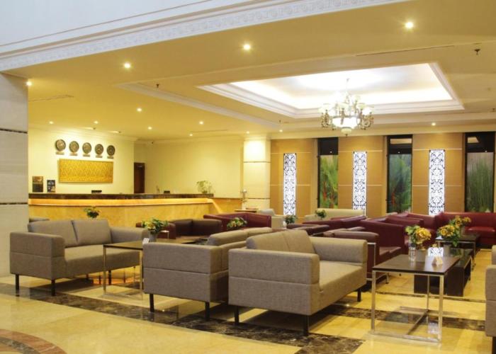Grand Verona Samarinda