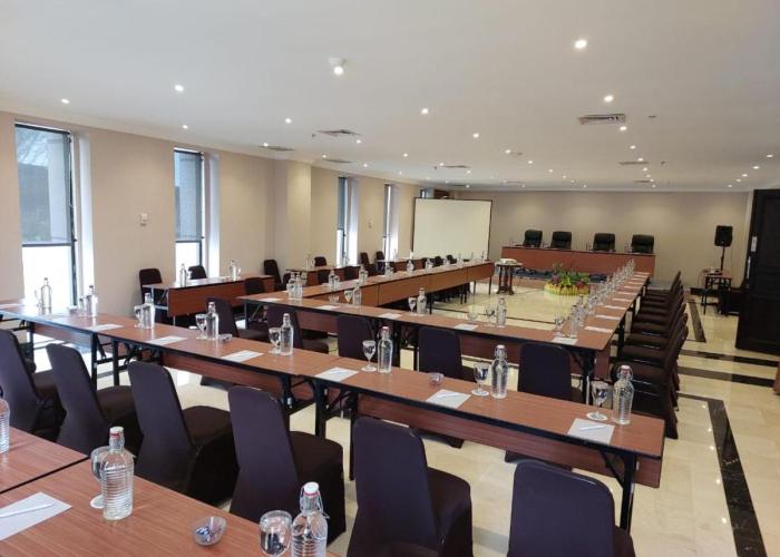 Grand Verona Samarinda