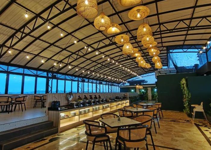 Grand Verona Samarinda