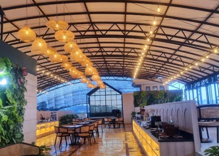 Grand Verona Samarinda