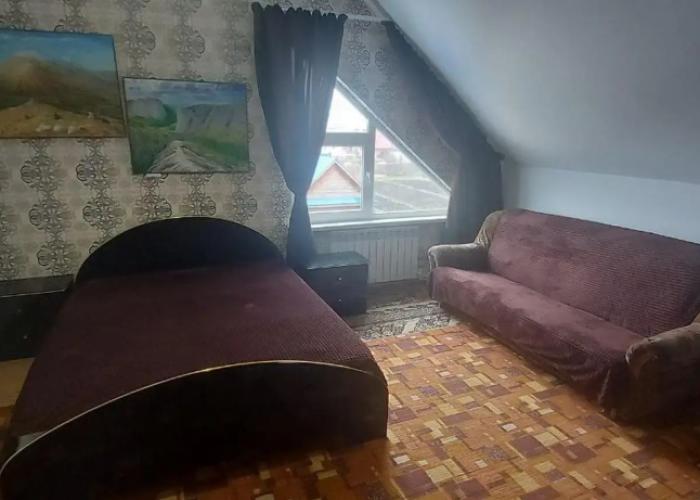 Gostevoi Dom Ryabinovyi