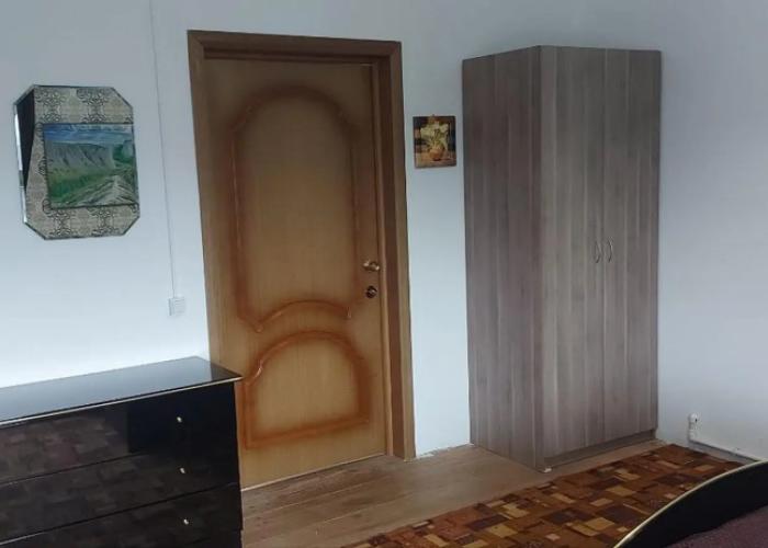 Gostevoi Dom Ryabinovyi