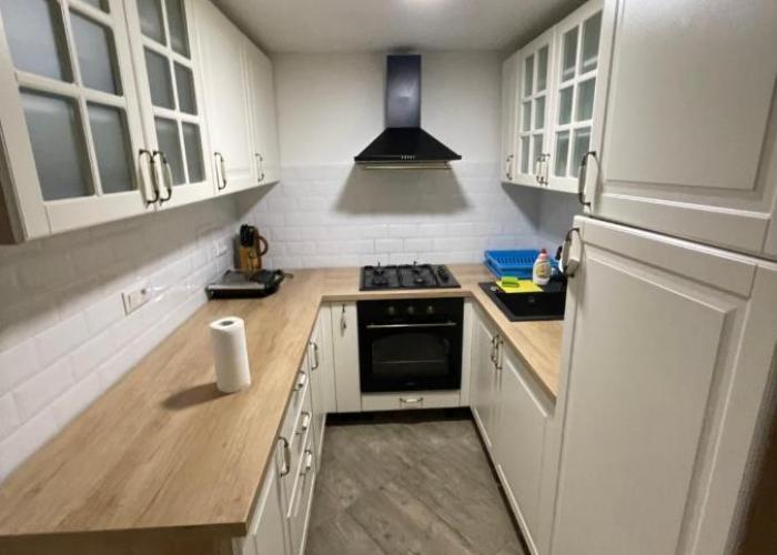 PIRAN pleasant 2 bedrooms duplex appartment with terrace