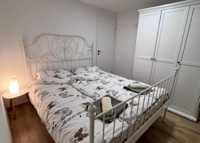 PIRAN pleasant 2 bedrooms duplex appartment with terrace