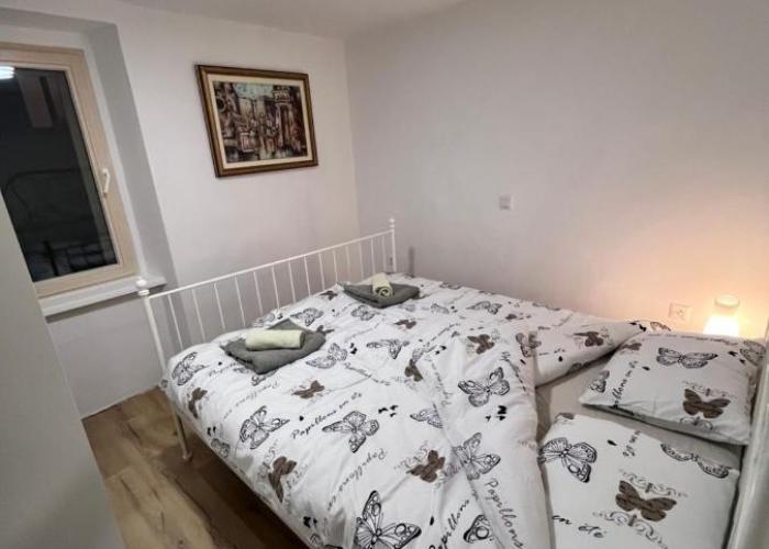 PIRAN pleasant 2 bedrooms duplex appartment with terrace