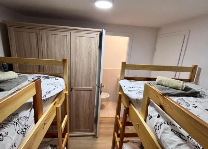 PIRAN pleasant 2 bedrooms duplex appartment with terrace