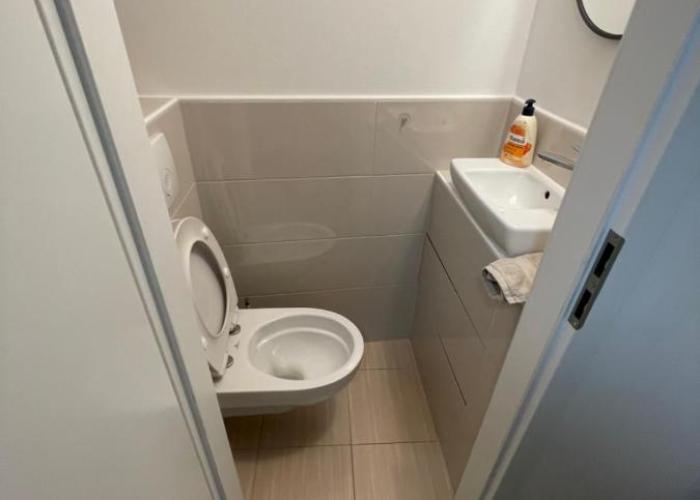PIRAN pleasant 2 bedrooms duplex appartment with terrace