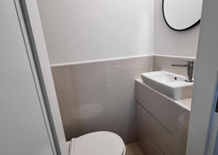 PIRAN pleasant 2 bedrooms duplex appartment with terrace