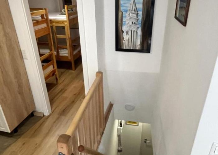 PIRAN pleasant 2 bedrooms duplex appartment with terrace
