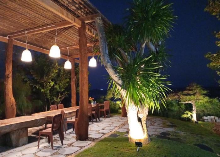 Homestay Phú Yên - Tuy Hòa - Long Thủy Song Ngư House