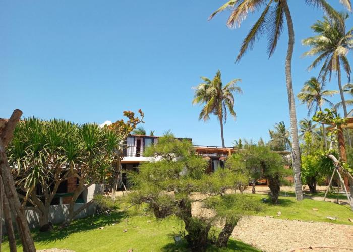 Homestay Phú Yên - Tuy Hòa - Long Thủy Song Ngư House