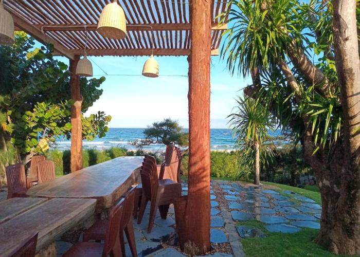 Homestay Phú Yên - Tuy Hòa - Long Thủy Song Ngư House