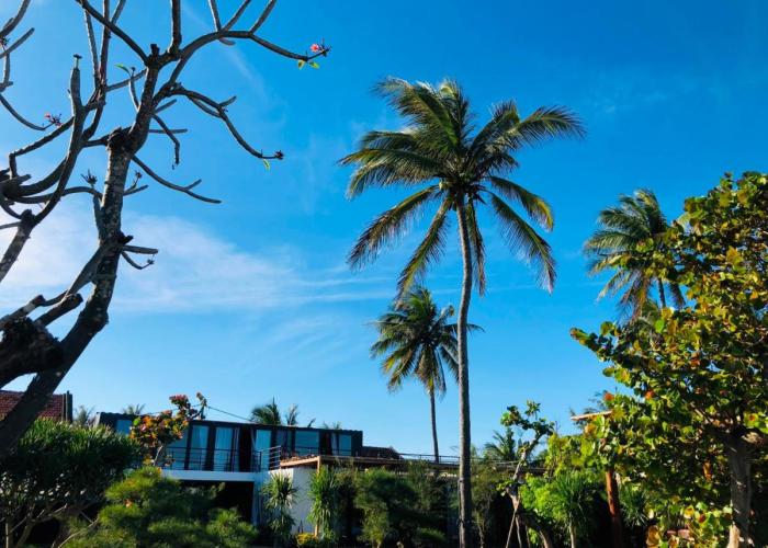 Homestay Phú Yên - Tuy Hòa - Long Thủy Song Ngư House