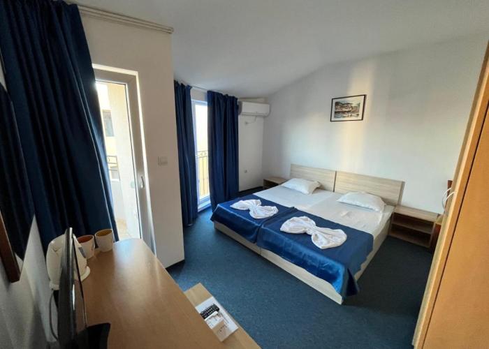 Sea View Rooms Briz
