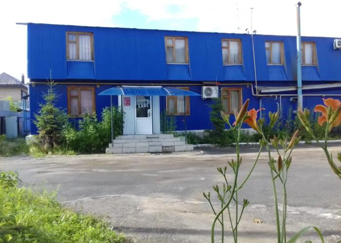 Bankir Hotel