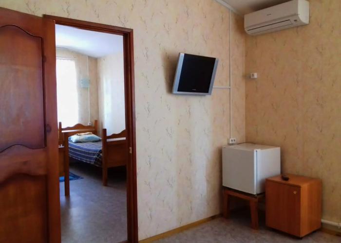 Bankir Hotel