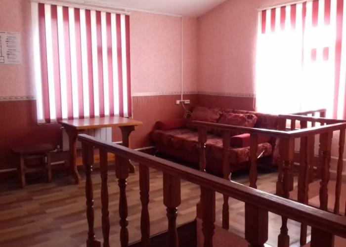 Bankir Hotel