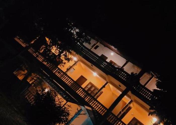 Madhuban Resort