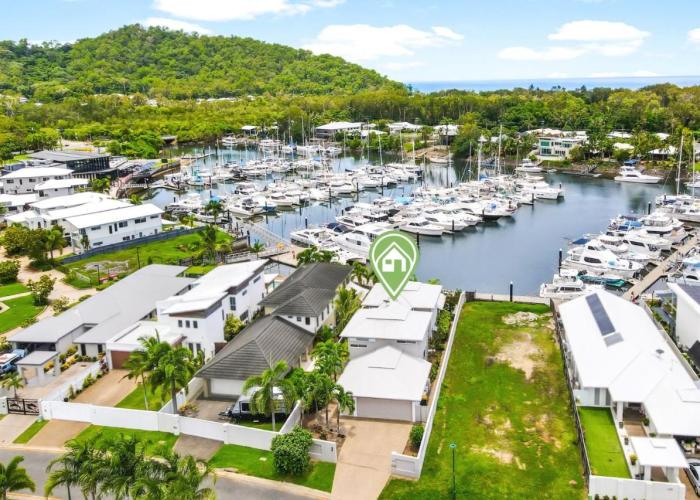 The Anchorage - Ultimate Waterfront Villa