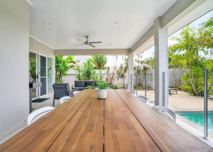 The Anchorage - Ultimate Waterfront Villa