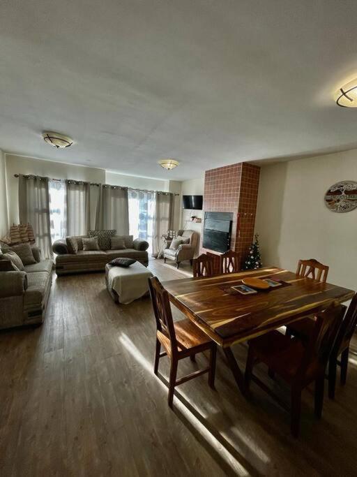 Swakopmund Haus Rosemund