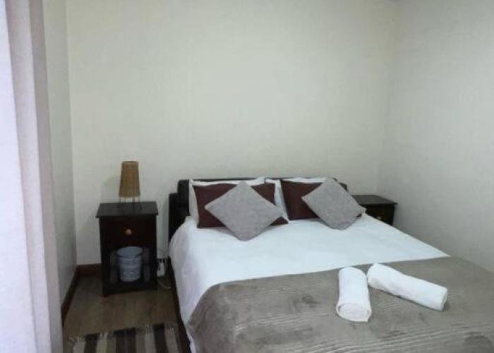 Swakopmund Haus Rosemund