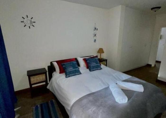 Swakopmund Haus Rosemund